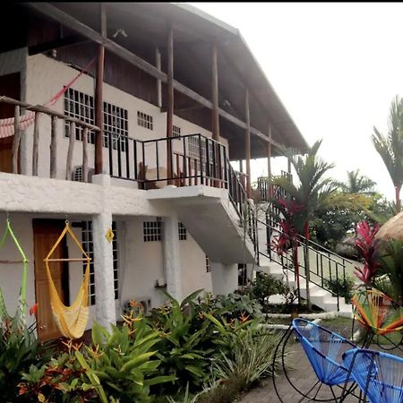 Casa G - Manuel Antonio Oceanview Hotel Quepos Luaran gambar