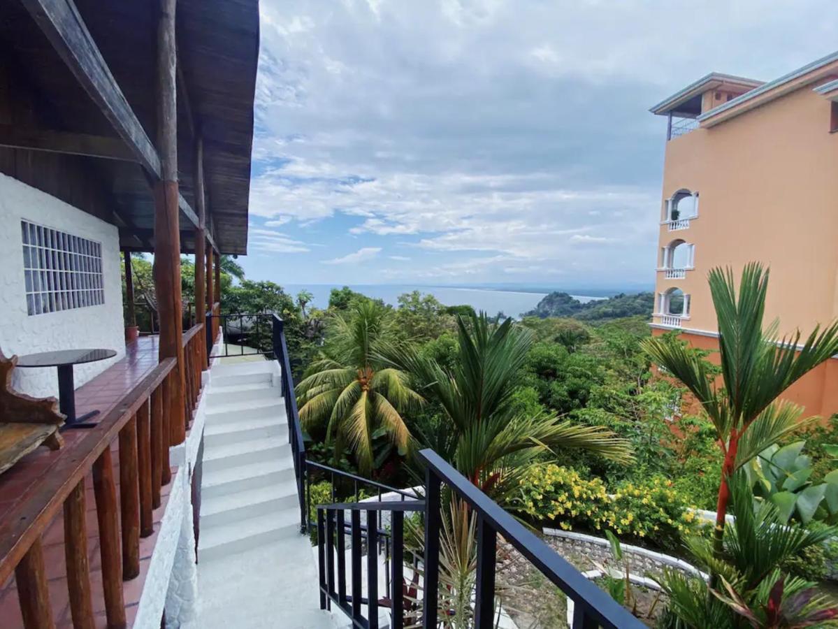 Casa G - Manuel Antonio Oceanview Hotel Quepos Luaran gambar