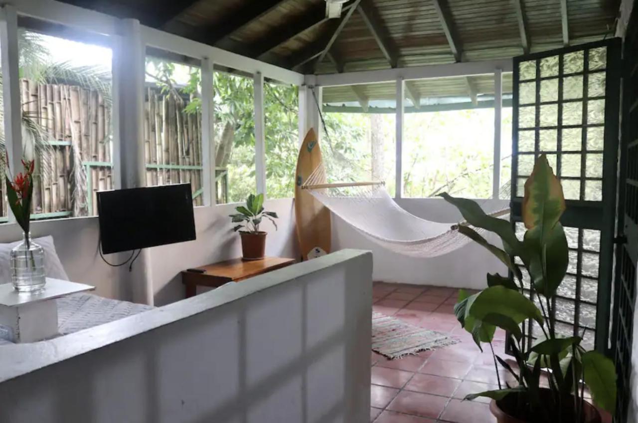 Casa G - Manuel Antonio Oceanview Hotel Quepos Luaran gambar