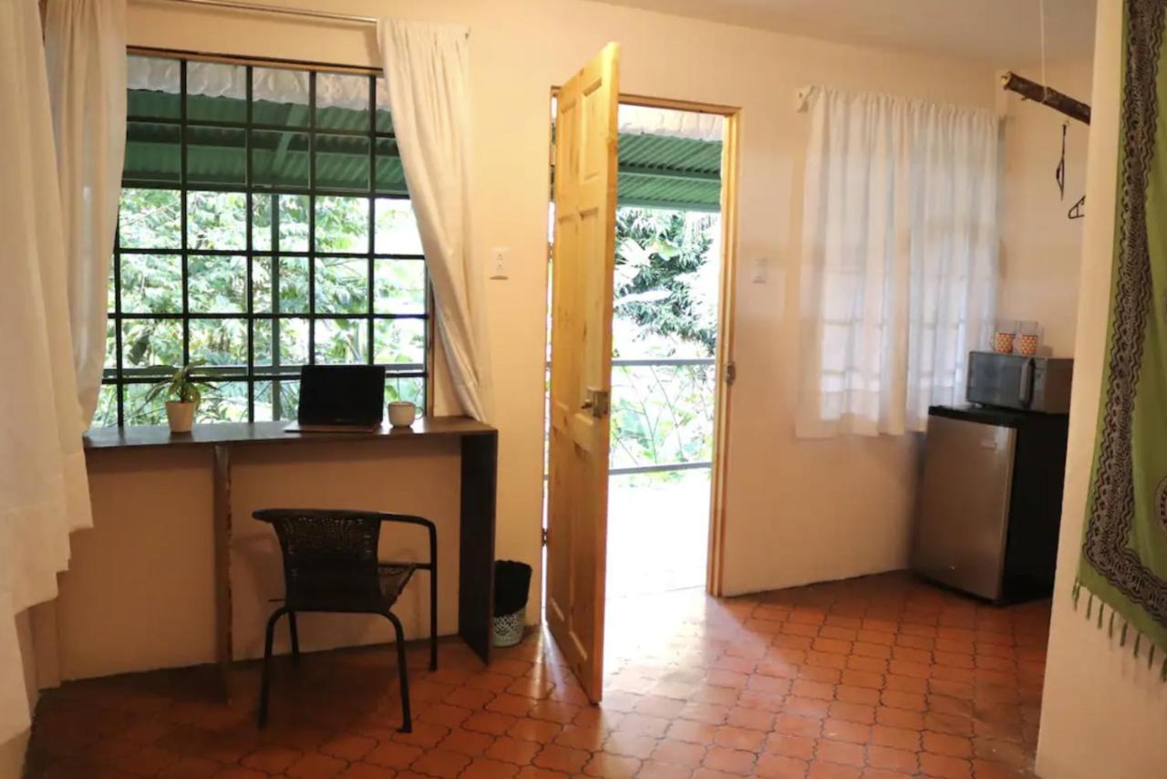 Casa G - Manuel Antonio Oceanview Hotel Quepos Luaran gambar